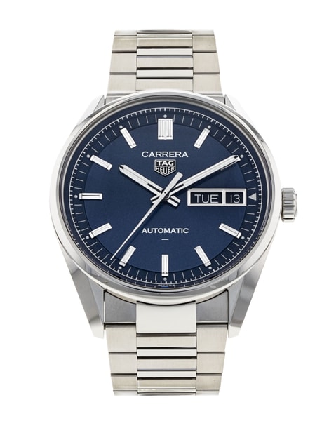 Tag Heuer Carrera WDA2112.BA0043